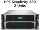 HPE SimpliVity 4.1.0 Released with Edge Emphasis