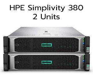 HPE SimpliVity 4.1.0 Released with Edge Emphasis
