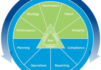 How to manage organizational risk