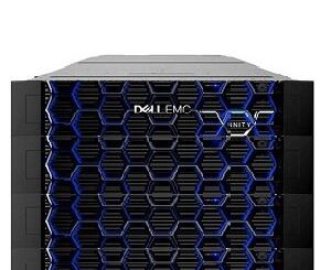 DELL EMC Products