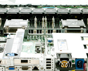 Used & Refurbished Servers